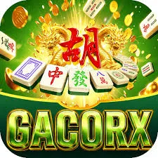 GACORX - Permainan Mahjong Menyenangkan untuk Semua