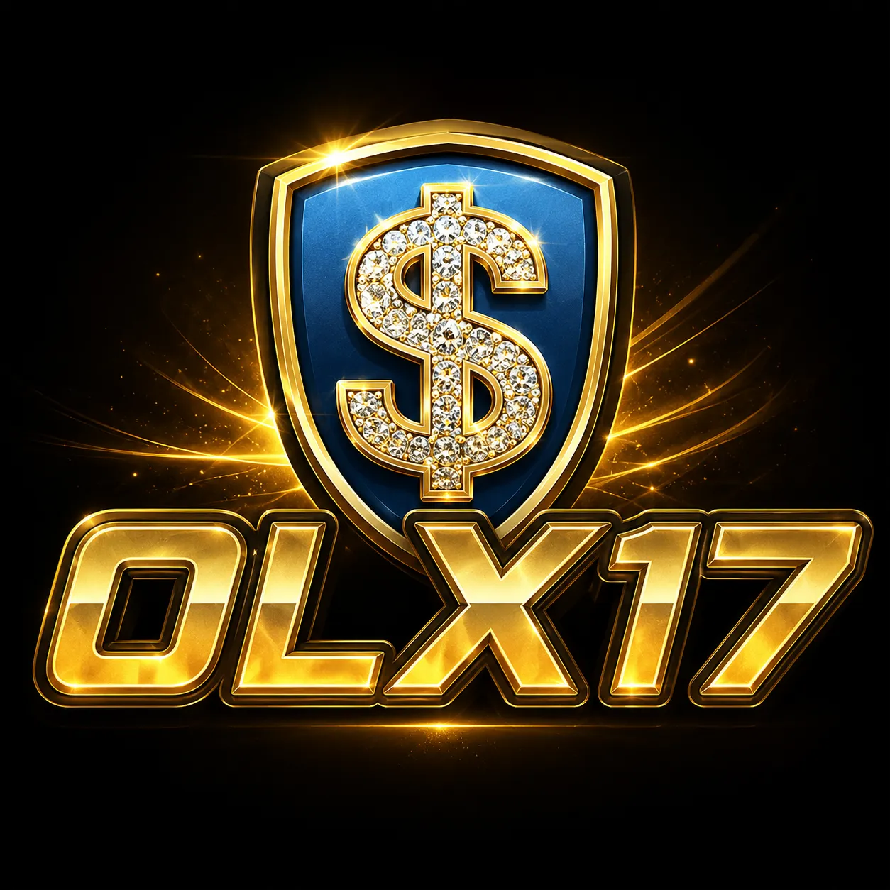 OLX17 - Pertarungan Seru di Dunia Battle Royale
