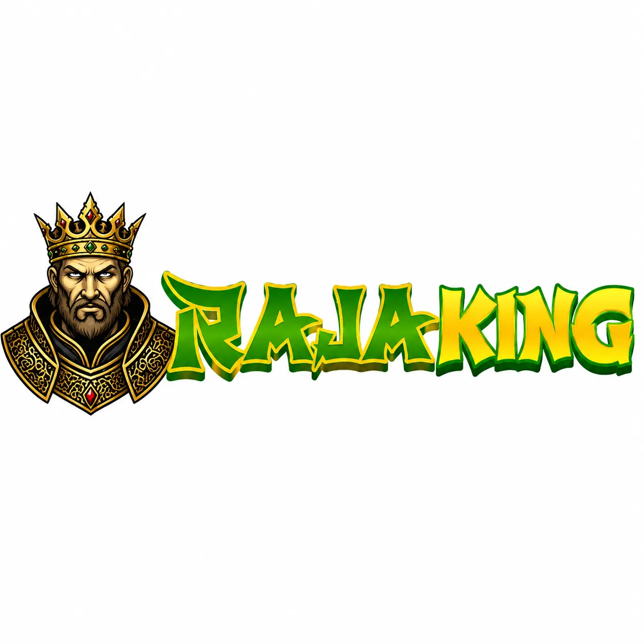 RAJAKING - Keseruan Bermain Game Santai yang Mengasyikkan